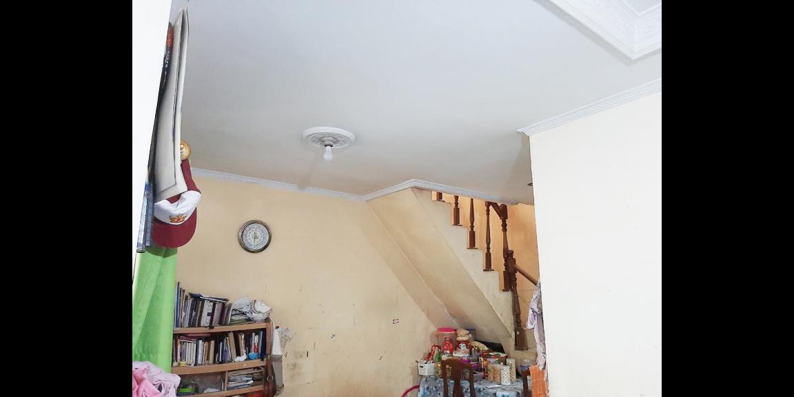 Rumah Dijual Murah Dekat PGC Cililitan Kampus UKI Kantor BKN dan Kantor ASABRI Rumah Dijual Murah Dekat PGC Cililitan Kampus UKI Kantor BKN dan Kantor ASABRI