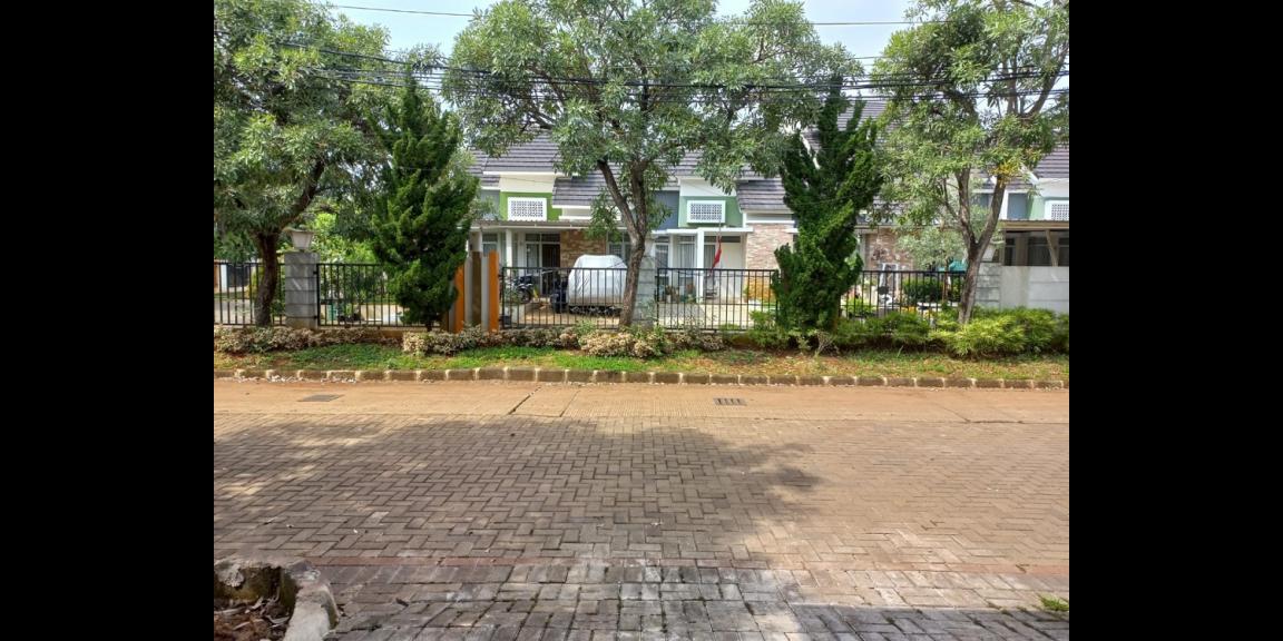 Rumah Dijual Over Credit di Bekasi Dekat Plaza Cibubur, Trans Studio Mall Cibubur, Universitas Mercu Buana Bekasi Rumah Dijual Over Credit di Bekasi Dekat Plaza Cibubur, Trans Studio Mall Cibubur, Universitas Mercu Buana Bekasi