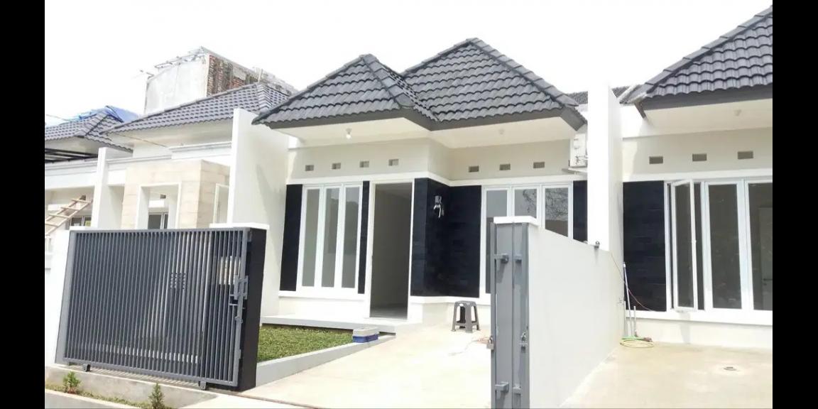 Rumah Dijual di Perumahan Palem Semi Karawaci Dekat Supermal Karawaci Tangerang Rumah Dijual di Perumahan Palem Semi Karawaci Dekat Supermal Karawaci Tangerang