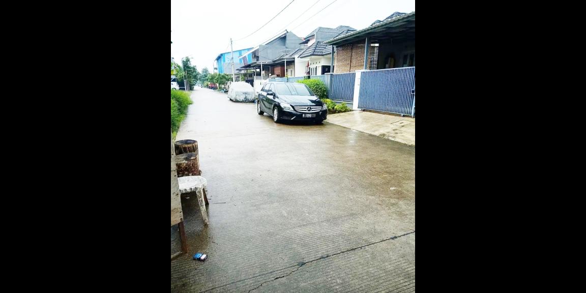 Rumah Dijual di Perumahan Palem Semi Karawaci Dekat Supermal Karawaci Tangerang Rumah Dijual di Perumahan Palem Semi Karawaci Dekat Supermal Karawaci Tangerang