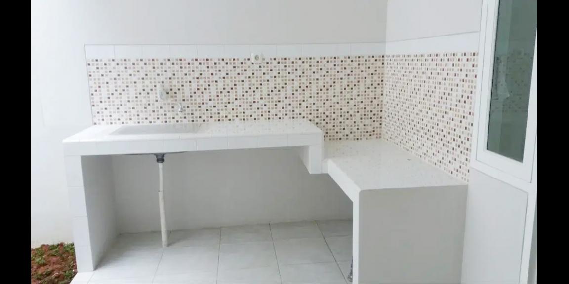 Rumah Dijual di Perumahan Palem Semi Karawaci Dekat Supermal Karawaci Tangerang Rumah Dijual di Perumahan Palem Semi Karawaci Dekat Supermal Karawaci Tangerang