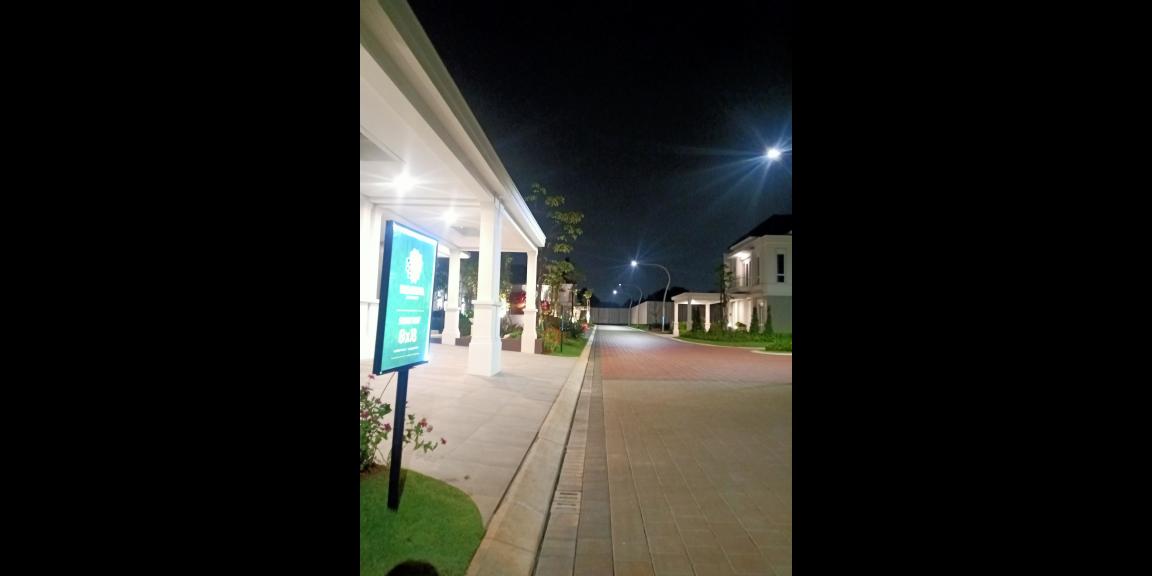 RUMAH MODERN CLASSIC 2 LANTAI KONSEP CALIFORNIA BY PARAMOUNT LAND RUMAH MODERN CLASSIC 2 LANTAI KONSEP CALIFORNIA BY PARAMOUNT LAND