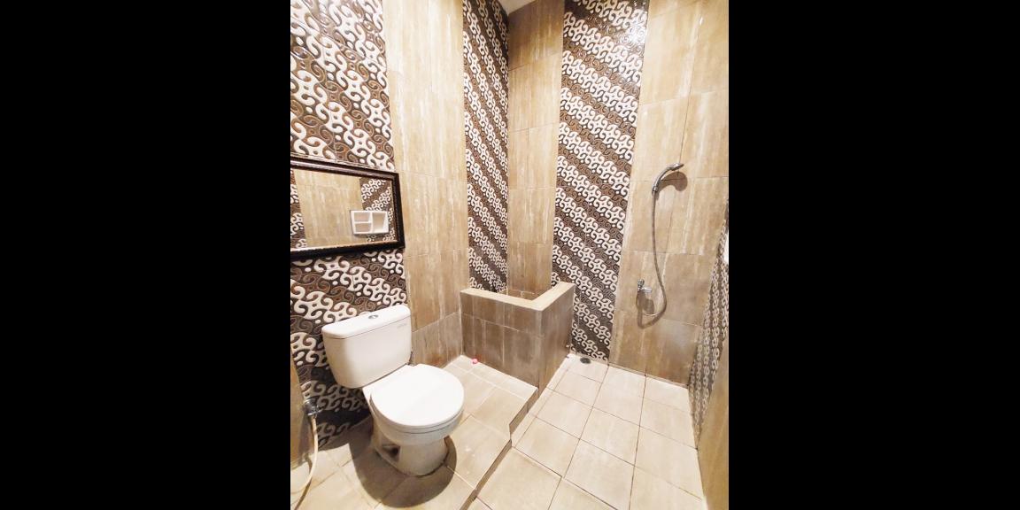 Rumah Disewakan Dekat ITC Permata Hijau dan Universitas Bina Nusantara Jakarta Barat Rumah Disewakan Dekat ITC Permata Hijau dan Universitas Bina Nusantara Jakarta Barat