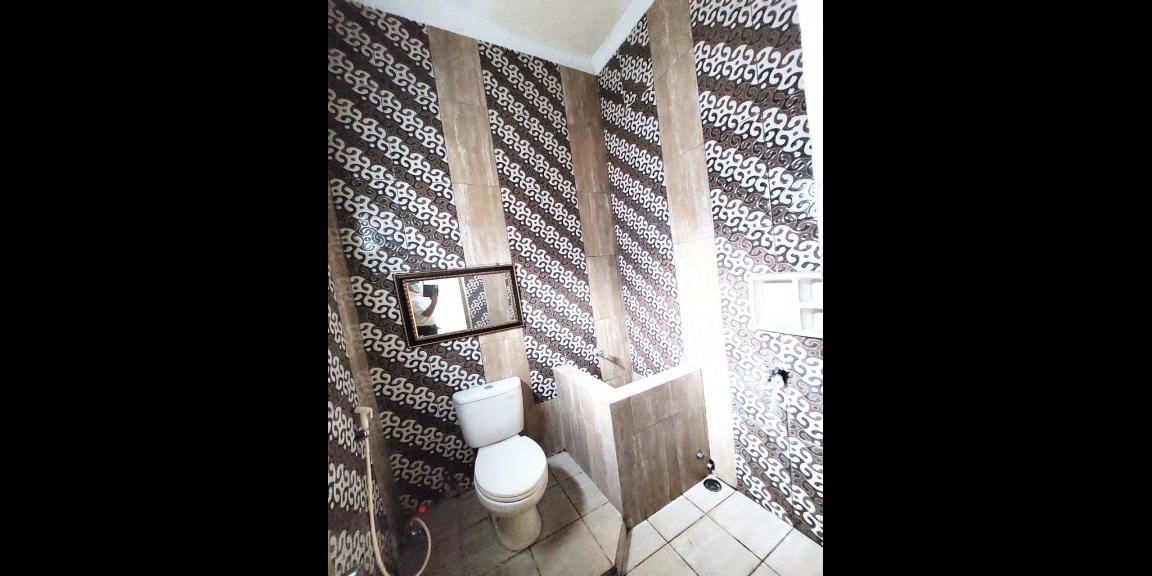 Rumah Disewakan Dekat ITC Permata Hijau dan Universitas Bina Nusantara Jakarta Barat Rumah Disewakan Dekat ITC Permata Hijau dan Universitas Bina Nusantara Jakarta Barat