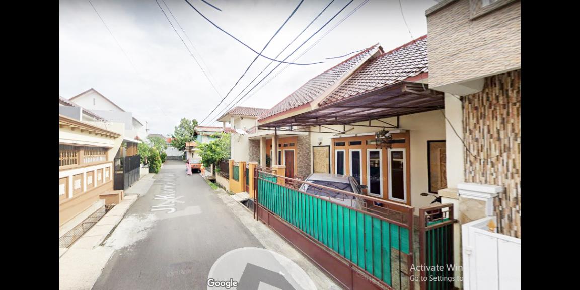 Rumah Disewakan Dekat ITC Permata Hijau dan Universitas Bina Nusantara Jakarta Barat Rumah Disewakan Dekat ITC Permata Hijau dan Universitas Bina Nusantara Jakarta Barat
