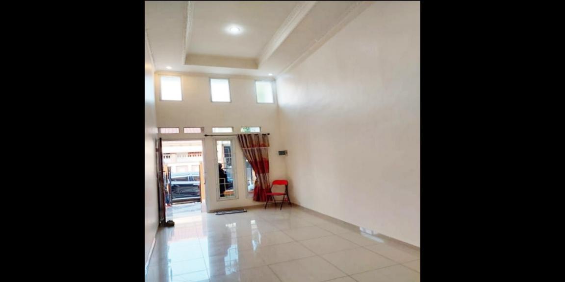 Rumah Disewakan Dekat ITC Permata Hijau dan Universitas Bina Nusantara Jakarta Barat Rumah Disewakan Dekat ITC Permata Hijau dan Universitas Bina Nusantara Jakarta Barat