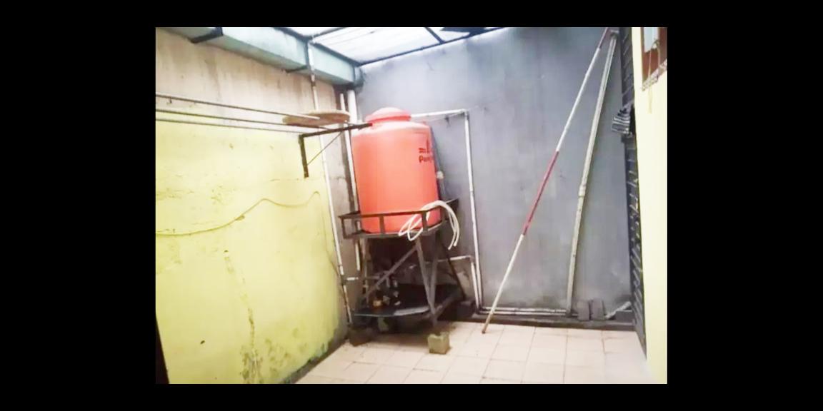 Rumah Disewakan Dekat Jl. TB Simatupang Jakarta Selatan dan Universitas Indraprasta Rumah Disewakan Dekat Jl. TB Simatupang Jakarta Selatan dan Universitas Indraprasta