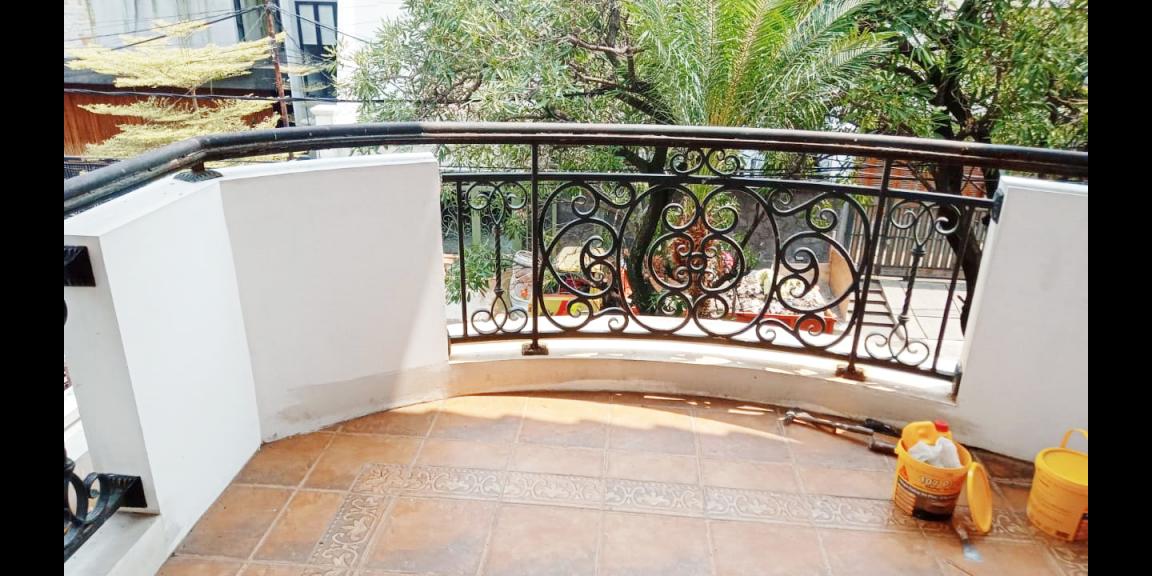 Sewa Rumah Mewah di Jl. Alam Segar 1 Dekat Pondok Indah Mall Jakarta Selatan Sewa Rumah Mewah di Jl. Alam Segar 1 Dekat Pondok Indah Mall Jakarta Selatan