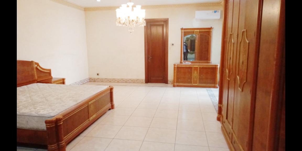 Sewa Rumah Mewah di Jl. Alam Segar 1 Dekat Pondok Indah Mall Jakarta Selatan Sewa Rumah Mewah di Jl. Alam Segar 1 Dekat Pondok Indah Mall Jakarta Selatan