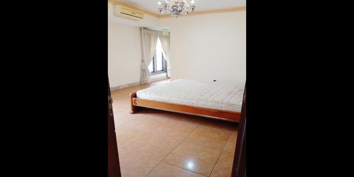 Sewa Rumah Mewah di Jl. Alam Segar 1 Dekat Pondok Indah Mall Jakarta Selatan Sewa Rumah Mewah di Jl. Alam Segar 1 Dekat Pondok Indah Mall Jakarta Selatan