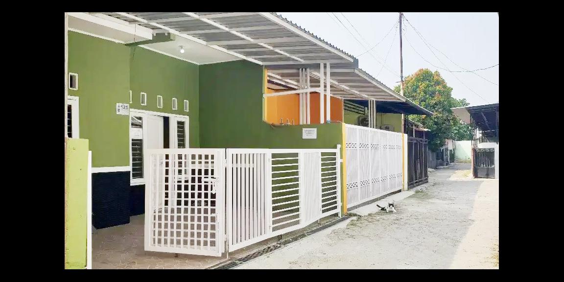 Rumah Disewakan di Kota Depok Strategis Dekat Stasiun Depok dan ITC Depok Rumah Disewakan di Kota Depok Strategis Dekat Stasiun Depok dan ITC Depok