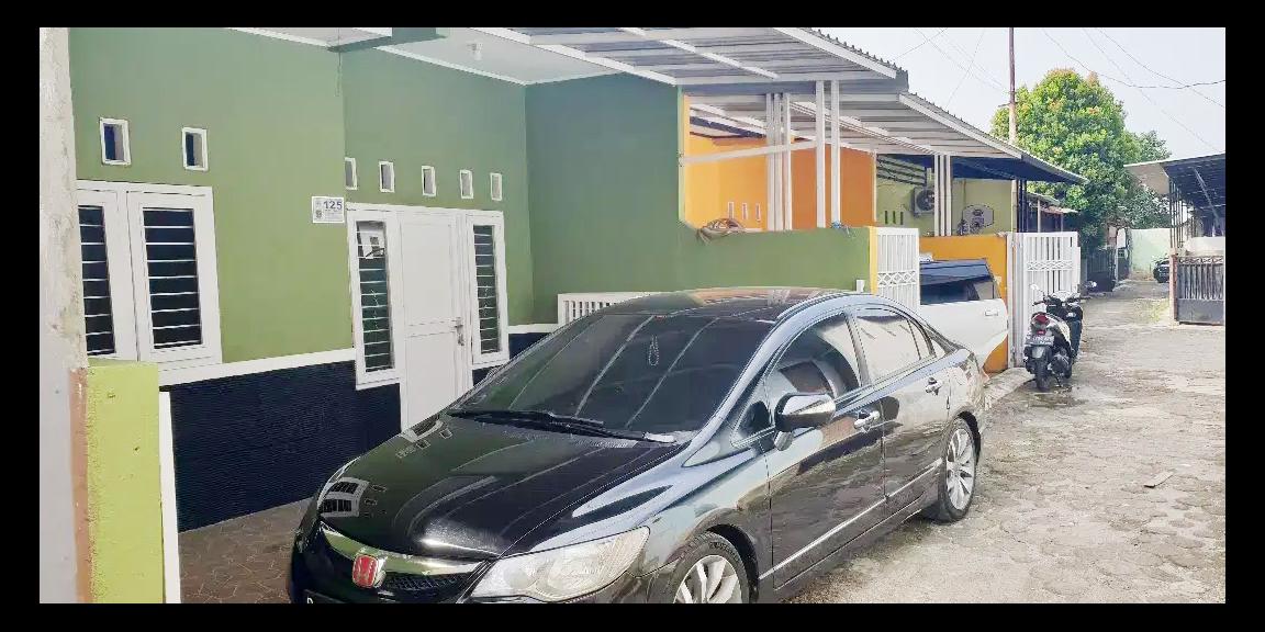 Rumah Disewakan di Kota Depok Strategis Dekat Stasiun Depok dan ITC Depok Rumah Disewakan di Kota Depok Strategis Dekat Stasiun Depok dan ITC Depok