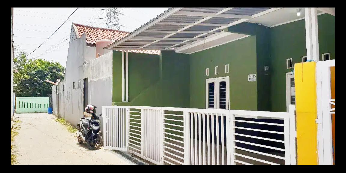 Rumah Disewakan di Kota Depok Strategis Dekat Stasiun Depok dan ITC Depok Rumah Disewakan di Kota Depok Strategis Dekat Stasiun Depok dan ITC Depok
