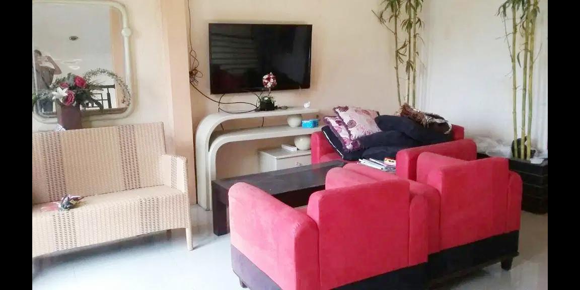 Rumah Disewakan Full Furnish di Perumahan THB Taman Harapan Baru Kota Bekasi Rumah Disewakan Full Furnish di Perumahan THB Taman Harapan Baru Kota Bekasi