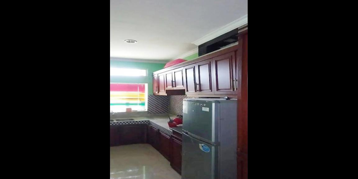 Rumah Disewakan Full Furnish di Perumahan THB Taman Harapan Baru Kota Bekasi Rumah Disewakan Full Furnish di Perumahan THB Taman Harapan Baru Kota Bekasi