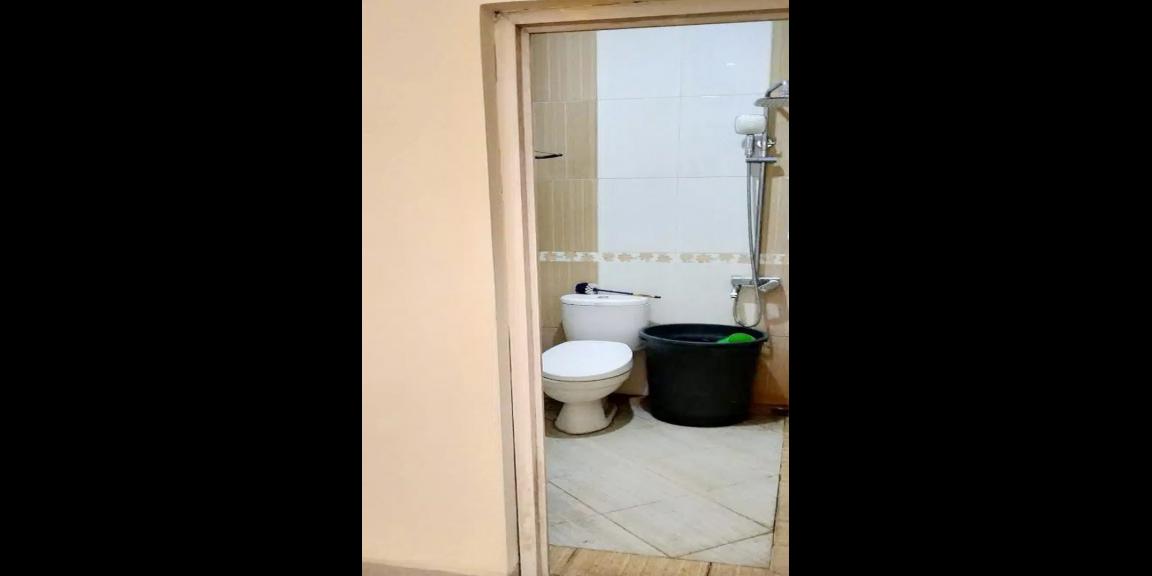 Rumah Disewakan Full Furnish di Perumahan THB Taman Harapan Baru Kota Bekasi Rumah Disewakan Full Furnish di Perumahan THB Taman Harapan Baru Kota Bekasi