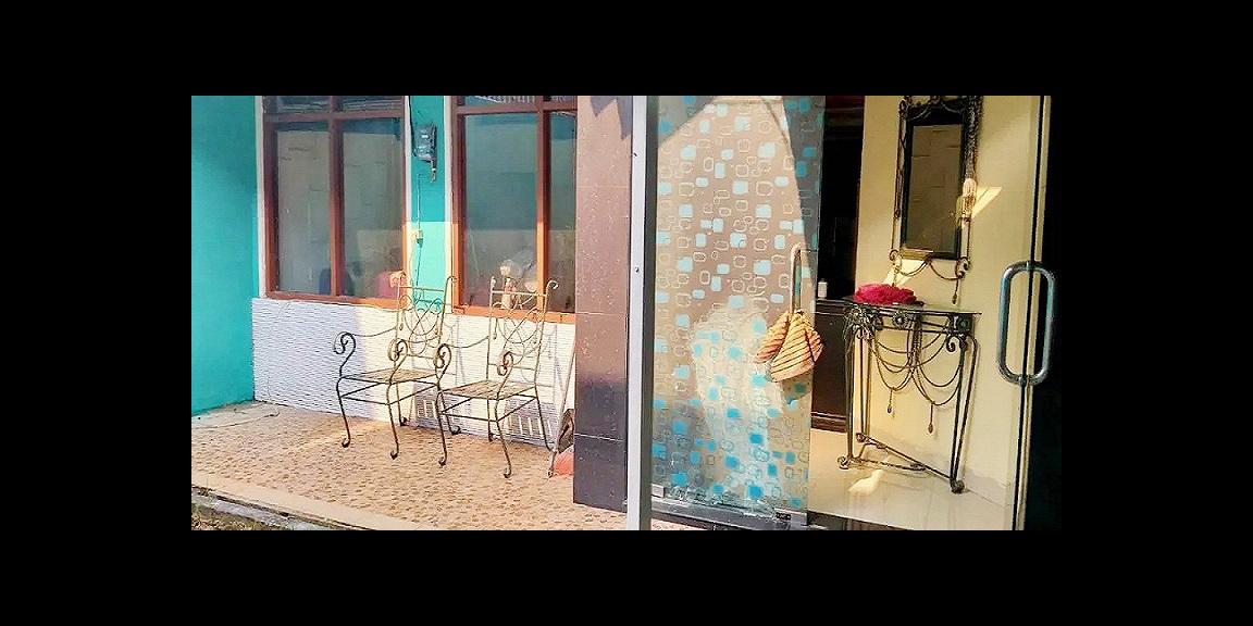 Rumah Disewakan Full Furnish di Perumahan THB Taman Harapan Baru Kota Bekasi Rumah Disewakan Full Furnish di Perumahan THB Taman Harapan Baru Kota Bekasi