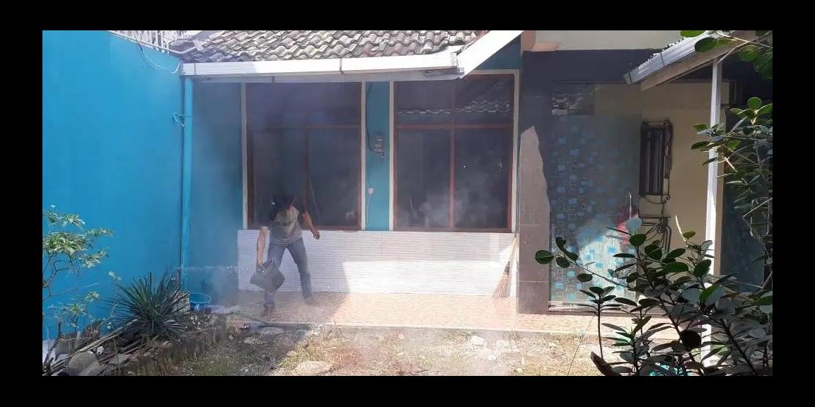 Rumah Disewakan Full Furnish di Perumahan THB Taman Harapan Baru Kota Bekasi Rumah Disewakan Full Furnish di Perumahan THB Taman Harapan Baru Kota Bekasi