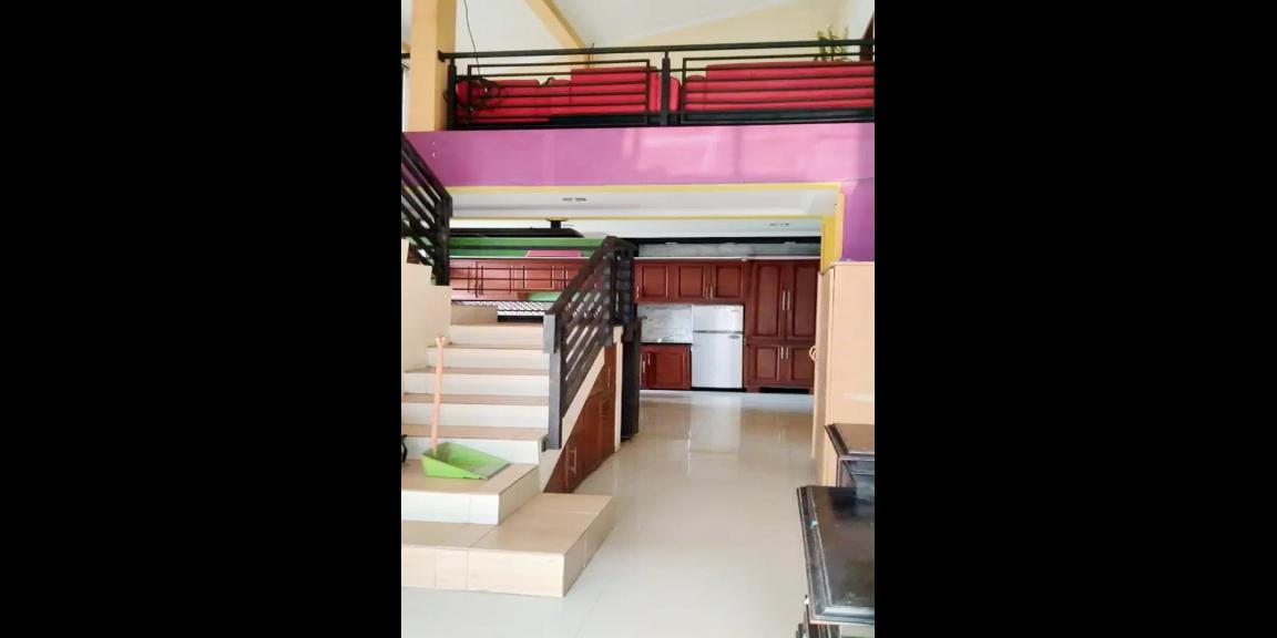 Rumah Disewakan Full Furnish di Perumahan THB Taman Harapan Baru Kota Bekasi Rumah Disewakan Full Furnish di Perumahan THB Taman Harapan Baru Kota Bekasi