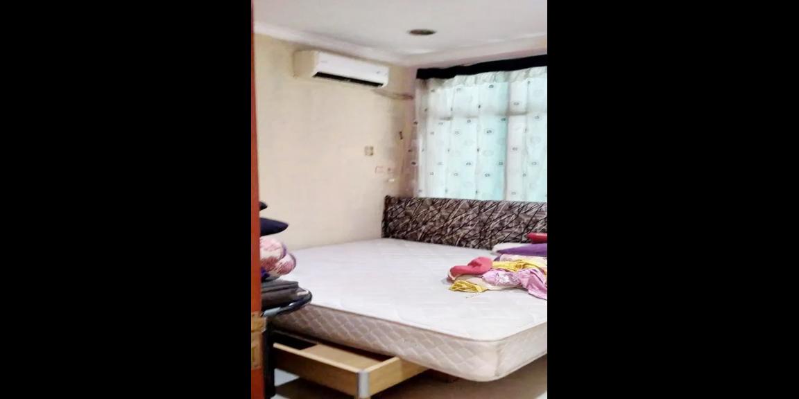 Rumah Disewakan Full Furnish di Perumahan THB Taman Harapan Baru Kota Bekasi Rumah Disewakan Full Furnish di Perumahan THB Taman Harapan Baru Kota Bekasi