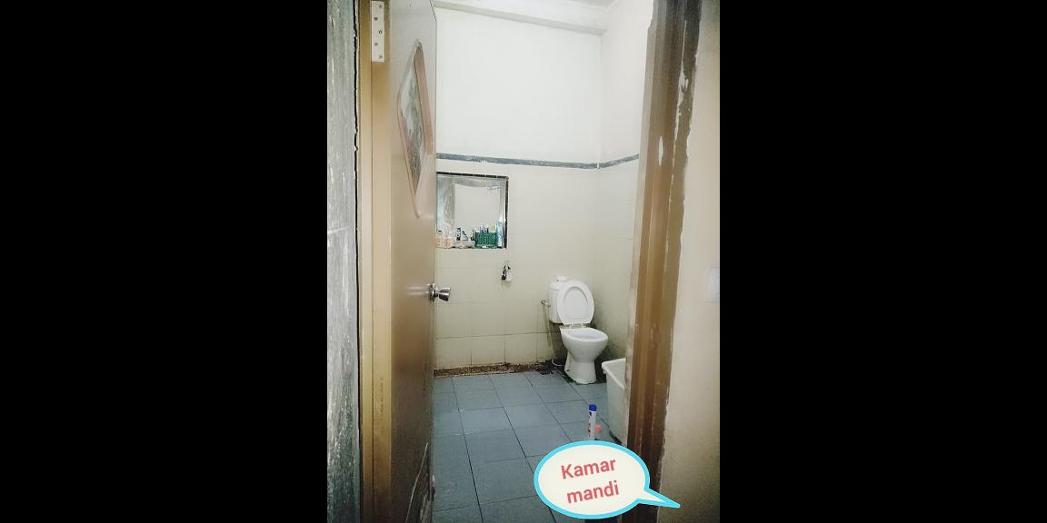 Rumah Dijual Murah 2 Lt di Bumi Harapan Permai (BTN BHP) Labuapi Lombok Barat Rumah Dijual Murah 2 Lt di Bumi Harapan Permai (BTN BHP) Labuapi Lombok Barat