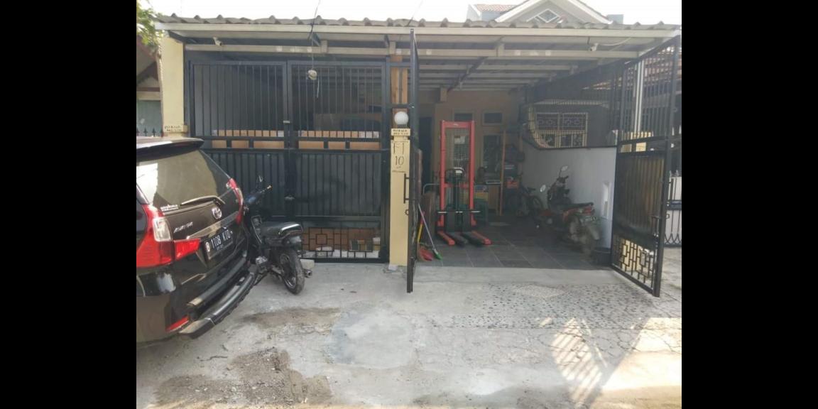 Rumah Dijual Murah di Perumahan Taman Harapan Baru Kota Bekasi Rumah Dijual Murah di Perumahan Taman Harapan Baru Kota Bekasi