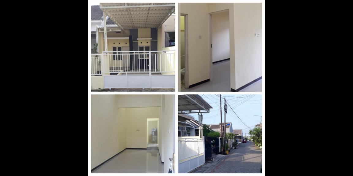 Rumah Dikontrakan Gunung Anyar Emas Surabaya Rumah Dikontrakan Gunung Anyar Emas Surabaya