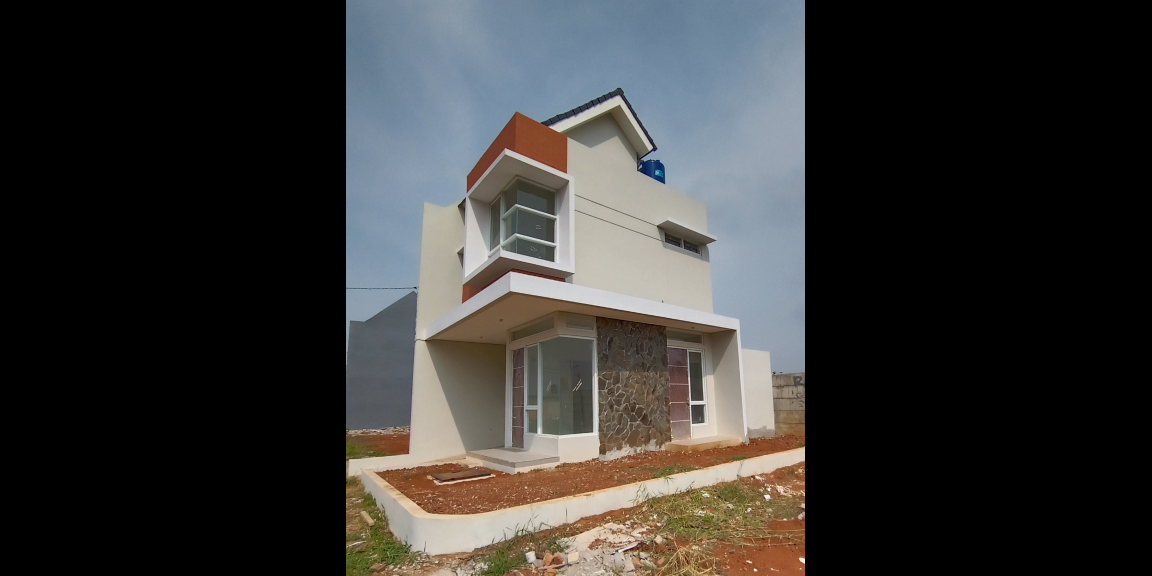 Jual Rmh di Pesona Rorotan Jakarta Utara Jual Rmh di Pesona Rorotan Jakarta Utara