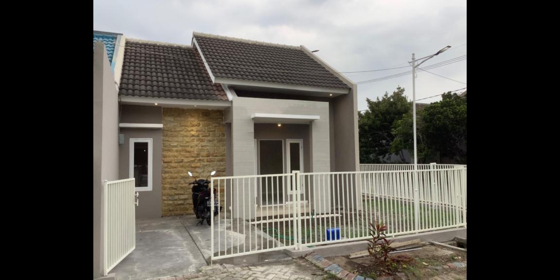Rahasia Terbaik Sidoarjo - Rumah Modern dan Kosong Dijual! Rahasia Terbaik Sidoarjo - Rumah Modern dan Kosong Dijual!
