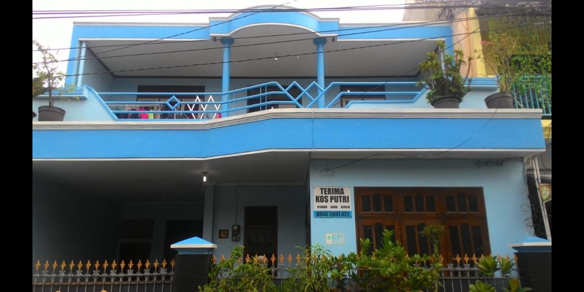Dijual BU Rumah Kos Kendalsari Sukarno-Hatta Kota Malang Dijual BU Rumah Kos Kendalsari Sukarno-Hatta Kota Malang