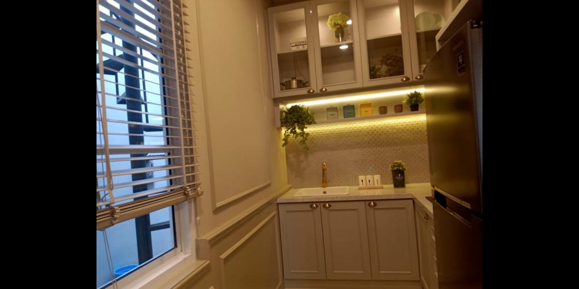 RUMAH MODERN CLASSIC 2 LANTAI KONSEP CALIFORNIA BY PARAMOUNT LAND RUMAH MODERN CLASSIC 2 LANTAI KONSEP CALIFORNIA BY PARAMOUNT LAND