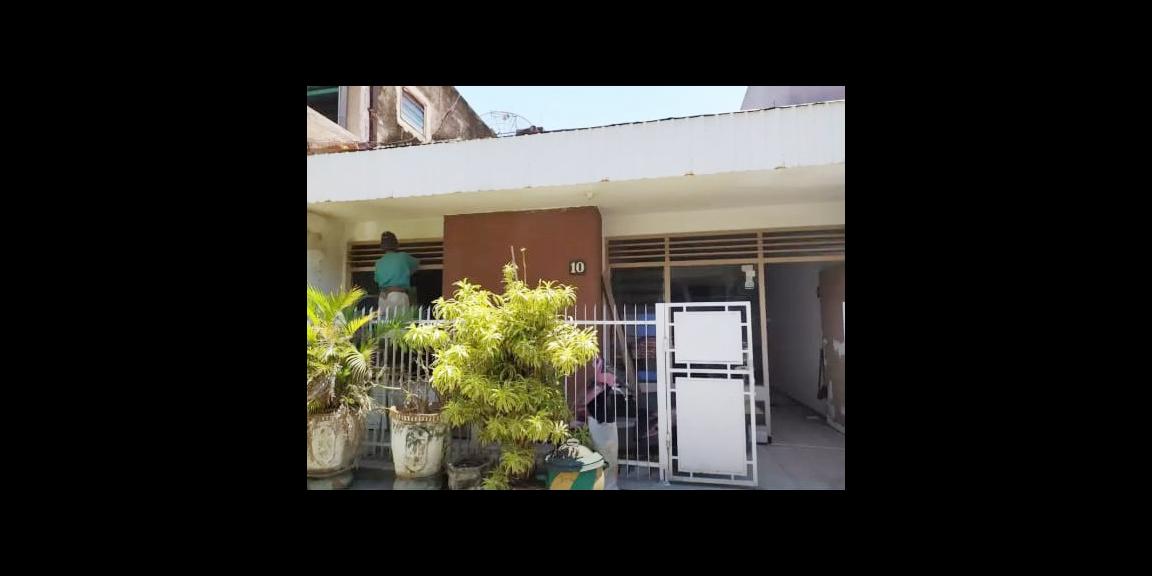 Rumah Kontrakan Dekat Tunjungan Plaza dan Stasiun Pasar Turi Kota Surabaya Rumah Kontrakan Dekat Tunjungan Plaza dan Stasiun Pasar Turi Kota Surabaya