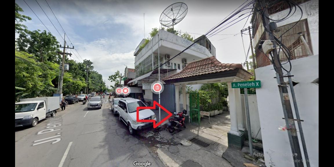 Rumah Kontrakan Dekat Tunjungan Plaza dan Stasiun Pasar Turi Kota Surabaya Rumah Kontrakan Dekat Tunjungan Plaza dan Stasiun Pasar Turi Kota Surabaya