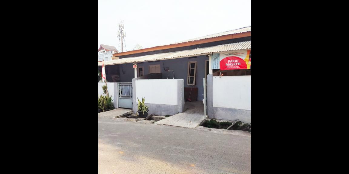 Rumah Kontrakan di Slipi Dekat Rumah Sakit Harapan Kita, RS PELNI dan Kampus BINUS Rumah Kontrakan di Slipi Dekat Rumah Sakit Harapan Kita, RS PELNI dan Kampus BINUS