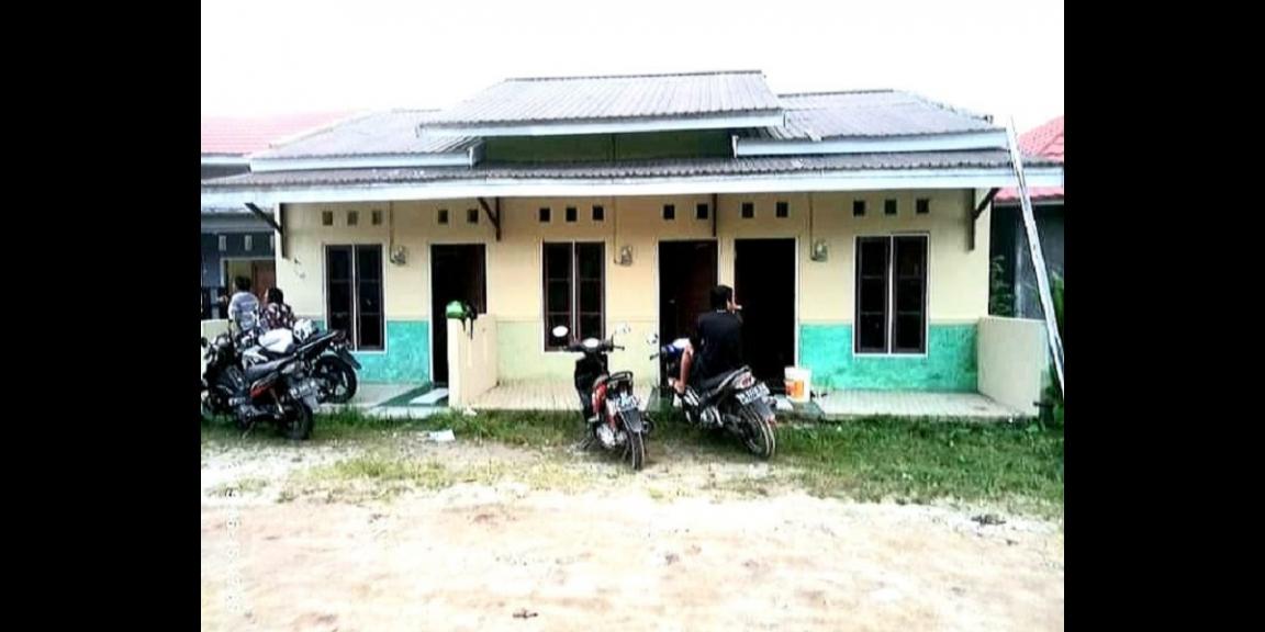 Rumah Kontrakan Dijual Dekat IAIN Palangka Raya, Universitas Palangka Raya, RS Siloam Palangka Raya, Dango Playing Park Rumah Kontrakan Dijual Dekat IAIN Palangka Raya, Universitas Palangka Raya, RS Siloam Palangka Raya, Dango Playing Park