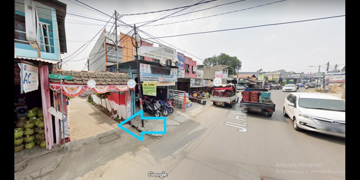 Dijual Rumah Kontrakan Murah dan Menguntungkan di Jl. H. Mencong Ciledug Tangerang Dijual Rumah Kontrakan Murah dan Menguntungkan di Jl. H. Mencong Ciledug Tangerang