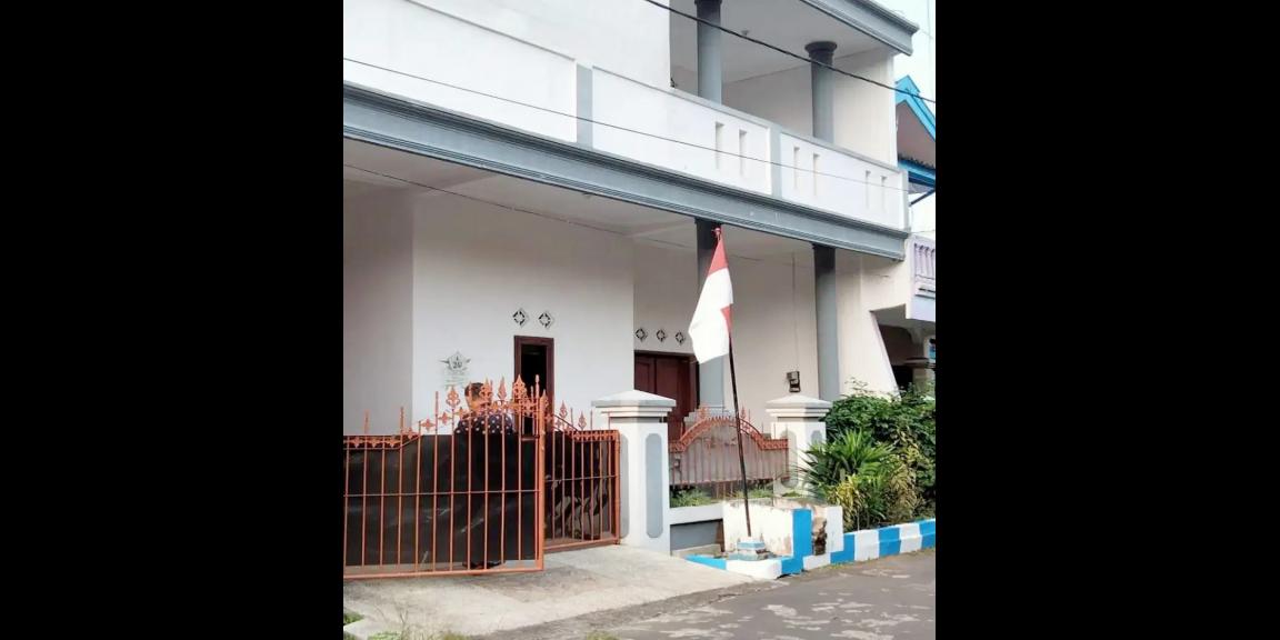 Jual Rumah Kost Sangat Produktif 11 Kamar Full Furnish Dekat Universitas Brawijaya Malang Jual Rumah Kost Sangat Produktif 11 Kamar Full Furnish Dekat Universitas Brawijaya Malang