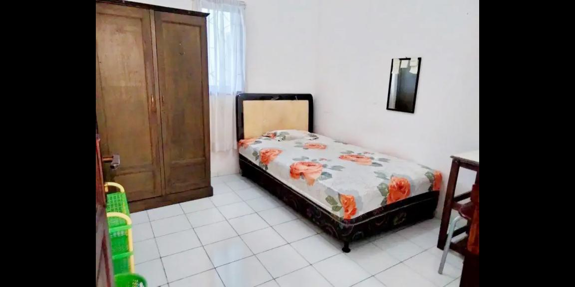 Jual Rumah Kost Sangat Produktif 11 Kamar Full Furnish Dekat Universitas Brawijaya Malang Jual Rumah Kost Sangat Produktif 11 Kamar Full Furnish Dekat Universitas Brawijaya Malang