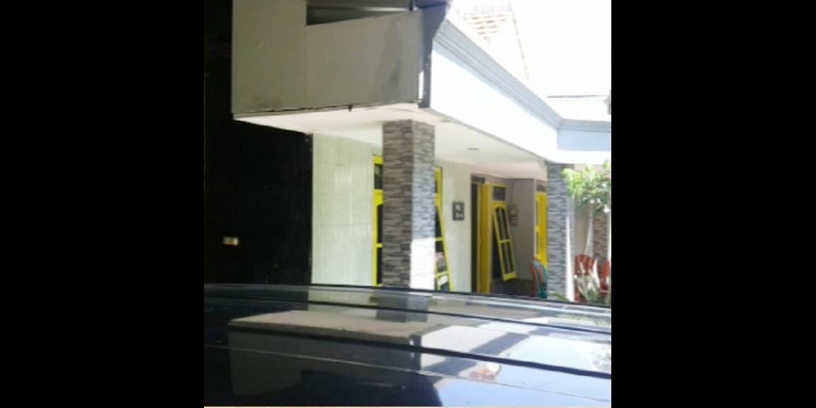 Rumah Dijual + 7 Kamar Kost2an di Medokan Asri Dekat UPN Veteran Surabaya dan STIKOM Rumah Dijual + 7 Kamar Kost2an di Medokan Asri Dekat UPN Veteran Surabaya dan STIKOM