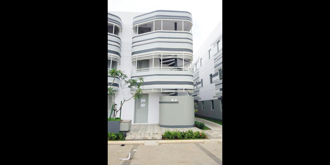 Dijual Rumah Kost Eksklusif 6 Kamar di BSD City Dekat AEON Mall BSD dan Universitas Prasetiya Mulya BSD City Dijual Rumah Kost Eksklusif 6 Kamar di BSD City Dekat AEON Mall BSD dan Universitas Prasetiya Mulya BSD City