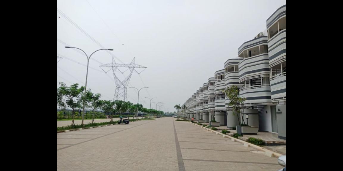 Dijual Rumah Kost Eksklusif 6 Kamar di BSD City Dekat AEON Mall BSD dan Universitas Prasetiya Mulya BSD City Dijual Rumah Kost Eksklusif 6 Kamar di BSD City Dekat AEON Mall BSD dan Universitas Prasetiya Mulya BSD City