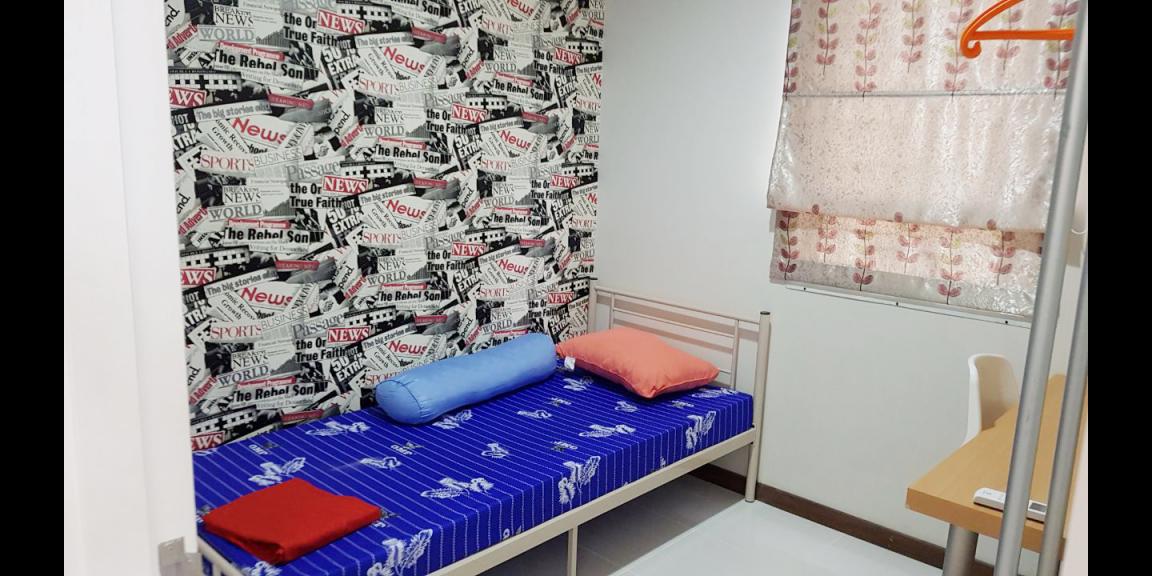 Dijual Rumah Kost Eksklusif 6 Kamar di BSD City Dekat AEON Mall BSD dan Universitas Prasetiya Mulya BSD City Dijual Rumah Kost Eksklusif 6 Kamar di BSD City Dekat AEON Mall BSD dan Universitas Prasetiya Mulya BSD City