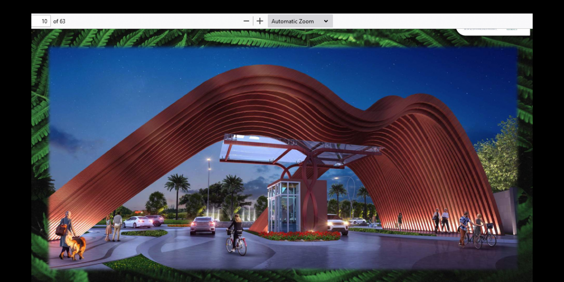 RUMAH MODERN CLASSIC 2 LANTAI KONSEP CALIFORNIA BY PARAMOUNT LAND RUMAH MODERN CLASSIC 2 LANTAI KONSEP CALIFORNIA BY PARAMOUNT LAND