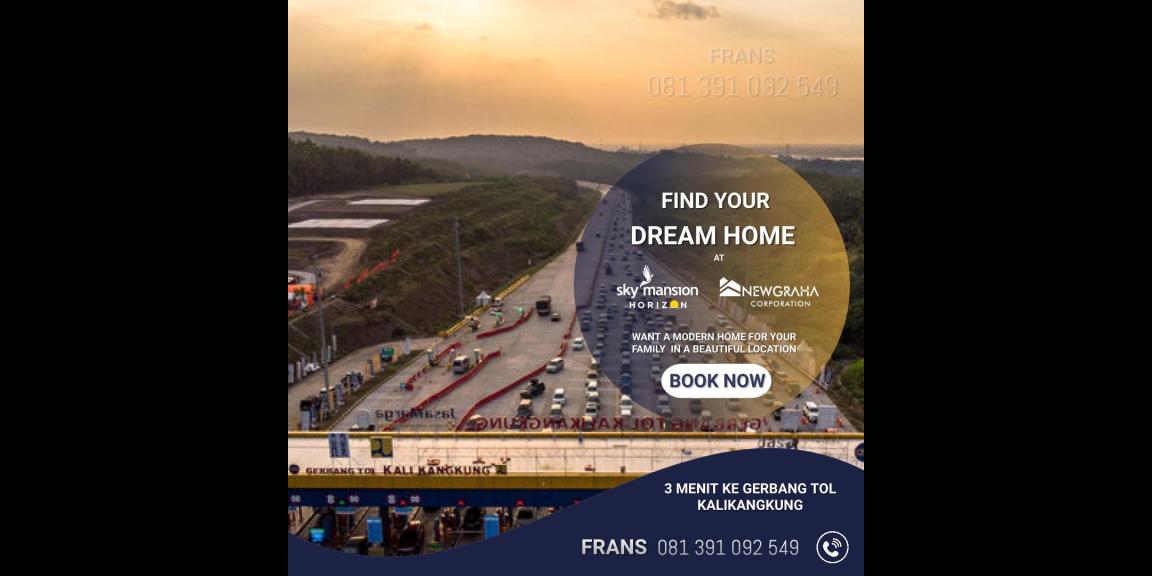 Rumah Mewah 600jutaan di Ngaliyan Semarang Sky Mansion Horizon Rumah Mewah 600jutaan di Ngaliyan Semarang Sky Mansion Horizon