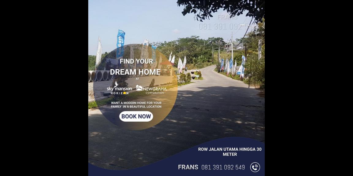 Rumah Mewah 600jutaan di Ngaliyan Semarang Sky Mansion Horizon Rumah Mewah 600jutaan di Ngaliyan Semarang Sky Mansion Horizon