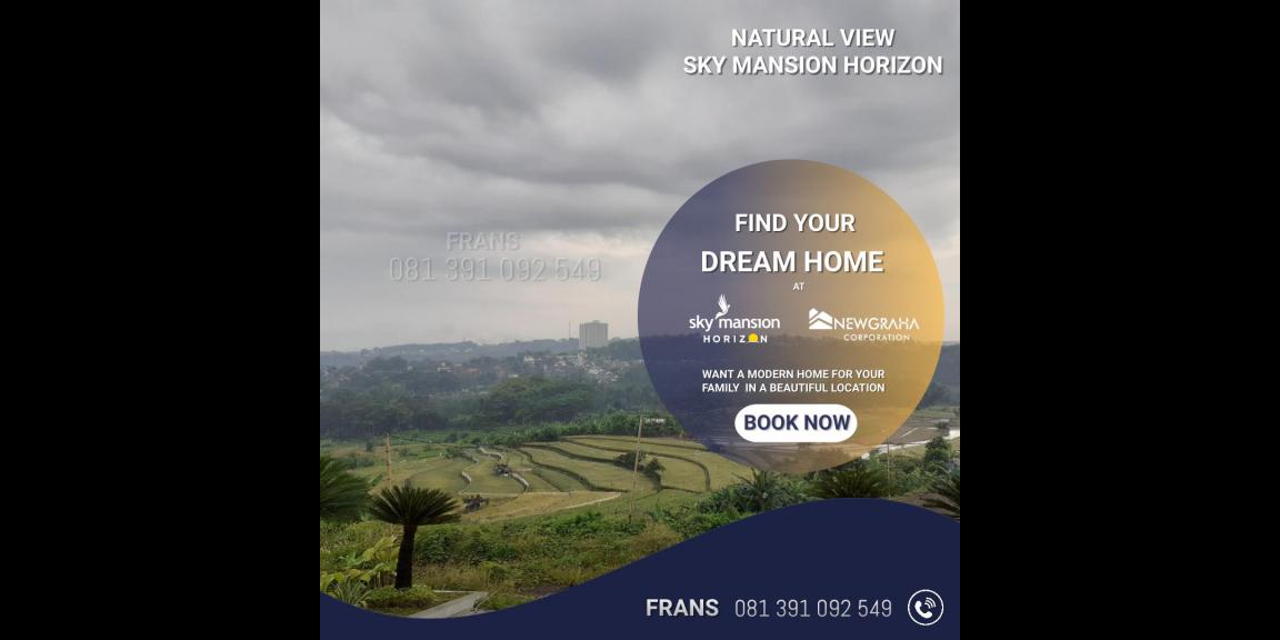 Perumahan di Semarang 600jutaan di Ngaliyan Semarang Sky Mansion Horizon Perumahan di Semarang 600jutaan di Ngaliyan Semarang Sky Mansion Horizon