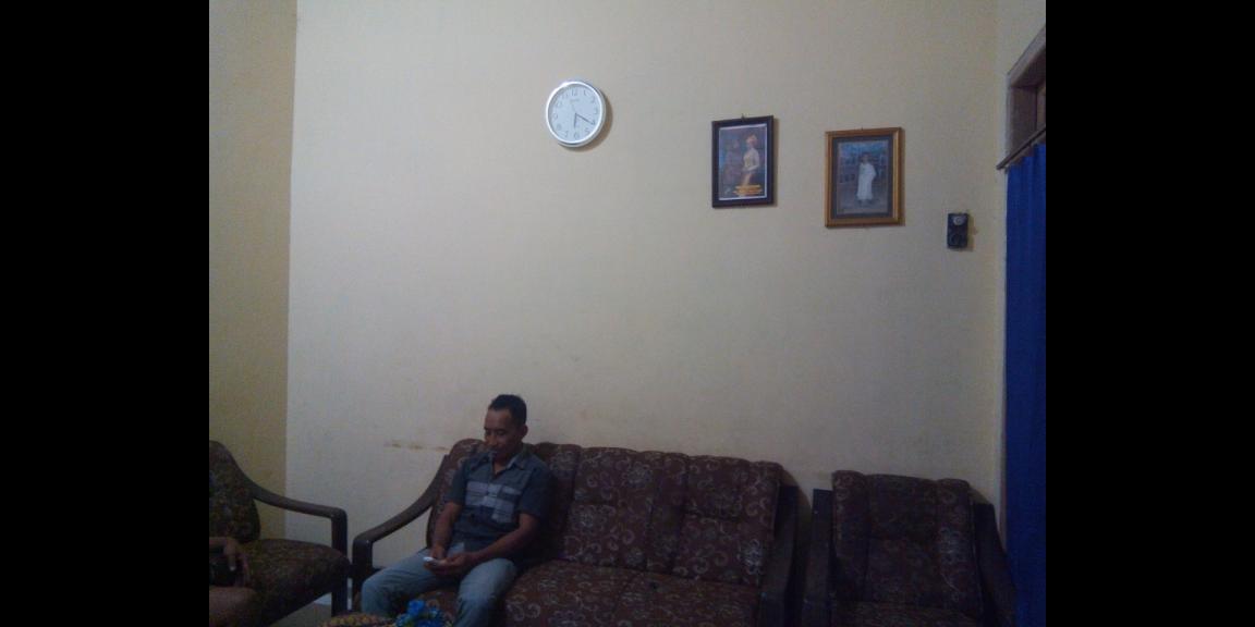 Dijual Rumah area Kanigoro Blitar Tinggal bawa koper Dijual Rumah area Kanigoro Blitar Tinggal bawa koper