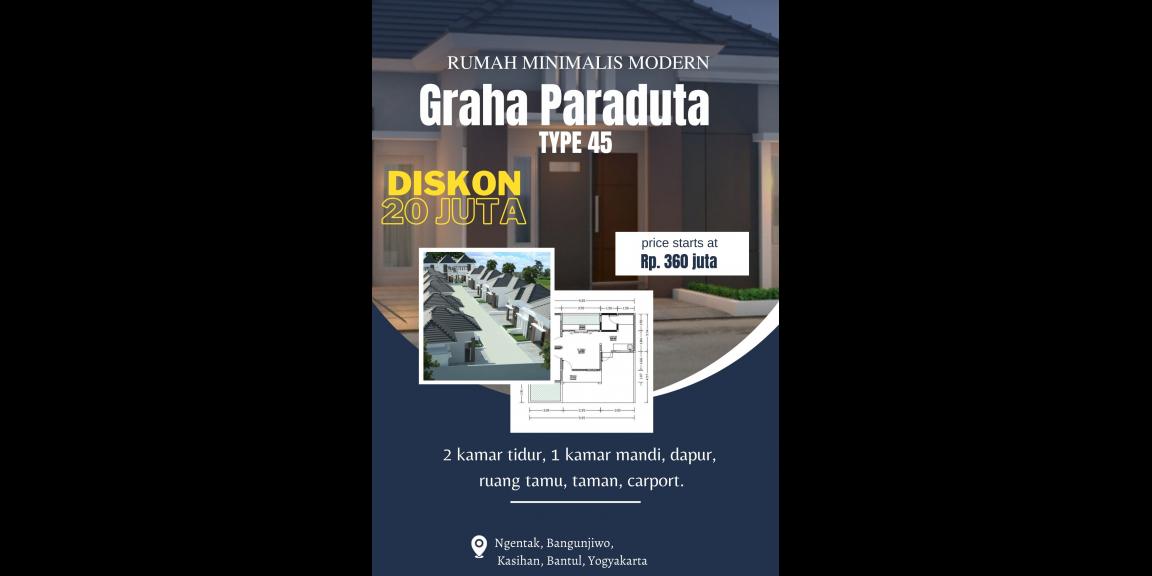rumah minimalis modern daerah bantul rumah minimalis modern daerah bantul