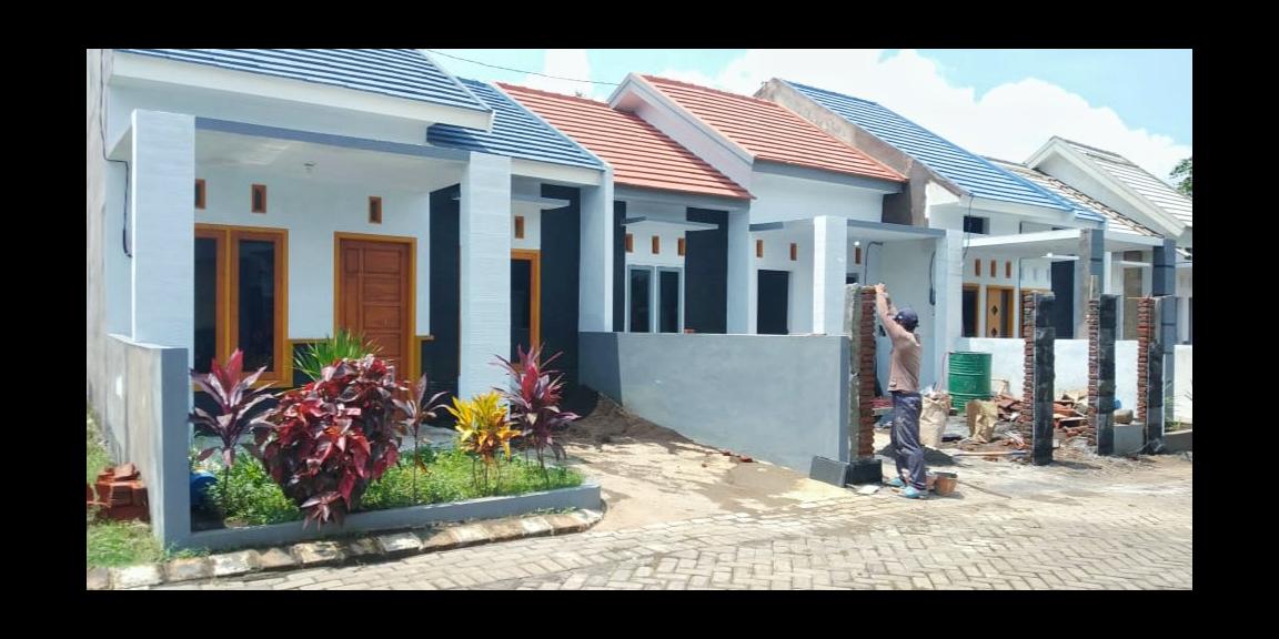 Perumahan minimalis Promo Murah Bonus Pagar Canopi gratis BPHTB dan Biaya All in Lokasi Strategis di Malang Raya Perumahan minimalis Promo Murah Bonus Pagar Canopi gratis BPHTB dan Biaya All in Lokasi Strategis di Malang Raya