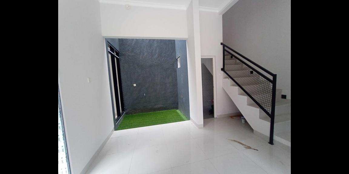 Rumah Siap Huni Mewah Murah 800 Jutaan dekat pintu tol Sawangan dan Stasiun Depok Rumah Siap Huni Mewah Murah 800 Jutaan dekat pintu tol Sawangan dan Stasiun Depok